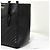Miu Miu Borsa Tote Biker in Nappa Borsa a Tracolla Nera - vista 10