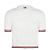 Thom Browne Camiseta Hector de punto pointelle de algodón - vista 3