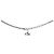 Dior Collana con pendente Cubic CD - vista 4
