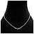 Dior Collana con pendente Cubic CD - vista 5