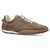 Tod's Sneakers in pelle e camoscio - vista 3