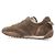 Tod's Sneakers in pelle e camoscio - vista 4
