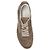 Tod's Sneakers in pelle e camoscio - vista 5