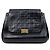 Chanel Borsa a tracolla Black Chocolate Bar