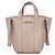 Balenciaga Borsa a tracolla Everyday XS Beige