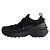 Moncler Sneakers Trailgrip in camoscio - vista 5