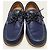 Louis Vuitton Scarpe da barca in pelle da uomo Americas Cup multicolore - vista 6