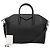 Givenchy Borsa Tote Antigona Medium in pelle di capra Nera