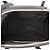 Givenchy Borsa Tote Antigona Medium in pelle di capra Nera - vista 10