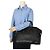 Givenchy Borsa Tote Antigona Medium in pelle di capra Nera - vista 12