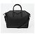 Givenchy Borsa Tote Antigona Medium in pelle di capra Nera - vista 2