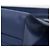 Prada Borsa tote e a tracolla Monochrome in pelle Saffiano blu - vista 10