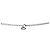 Dior Collar Revolution Silver - vista 3