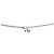 Dior Collar Revolution Silver - vista 4