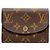 Louis Vuitton Monogram Rosalyn Münzbeutel