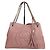 Gucci Borsa a tracolla Soho con catena e nappe