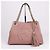 Gucci Borsa a tracolla Soho con catena e nappe - vista 12