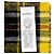 Sciarpa Burberry Check in lana e cashmere - vista 5