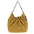 Tory Burch Borsa a tracolla in vitello beige