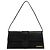 Jacquemus Borsa a tracolla in pelle di vacchetta nera