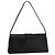 Jacquemus Borsa a tracolla in pelle di vacchetta nera - vista 2