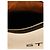 Stella Mc Cartney Clutch in cotone beige - vista 4