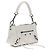 Balenciaga Borsa a tracolla White Lamb Ovis Aries - vista 2