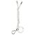 Prada White Recycled Polyamide Keychain - view 2