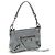 Balenciaga Borsa a tracolla Gray Lamb Ovis Aries - vista 2