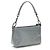 Balenciaga Borsa a tracolla Gray Lamb Ovis Aries - vista 3