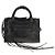 Balenciaga Borsa Black Lamb Ovis Aries