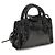 Balenciaga Borsa Black Lamb Ovis Aries - vista 3