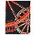 Dolce & Gabbana Foulard di seta multicolore - vista 3