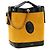 Versace Multicolor Schultertasche aus Kalbsleder - Ansicht 3