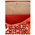 Dolce & Gabbana Orange Baumwoll-Tote-Bag - Ansicht 4