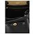 Tory Burch Borsa in pelle di vacchetta nera - vista 4