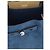 Tory Burch Borsa in pelle di agnello blu - vista 4