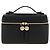 Tory Burch Borsa in pelle vacuna nera