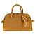 Jacquemus Borsa in pelle di vitello beige