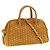 Jacquemus Borsa in pelle di vitello beige - vista 2