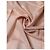 Dolce & Gabbana Foulard quadrato in misto seta rosa chiaro . . Sciarpa - vista 2