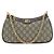 Gucci Borsa a tracolla in cotone marrone