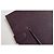 Dolce & Gabbana Custodia per tablet in pelle marrone scuro con placca logo - vista 4