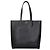 Salvatore Ferragamo Borsa a spalla in pelle nera