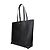 Salvatore Ferragamo Borsa a spalla in pelle nera - vista 2