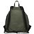Sac à dos Dolce & Gabbana en nylon vert - vue 3