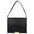 Jil Sander Borsa a tracolla in pelle nera