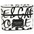 Dolce & Gabbana Custodia Airpods in pelle con logo e stampa monogramma bianco e nero