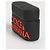 Dolce & Gabbana Black Orange Rubber Logo Embossed Accessory Airpods Case - view 2