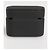 Dolce & Gabbana Black Orange Rubber Logo Embossed Accessory Airpods Case - view 3